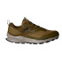 Sapatilhas de Montanha The North Face Vectiv Fastpack Lite Wp Homem Verde