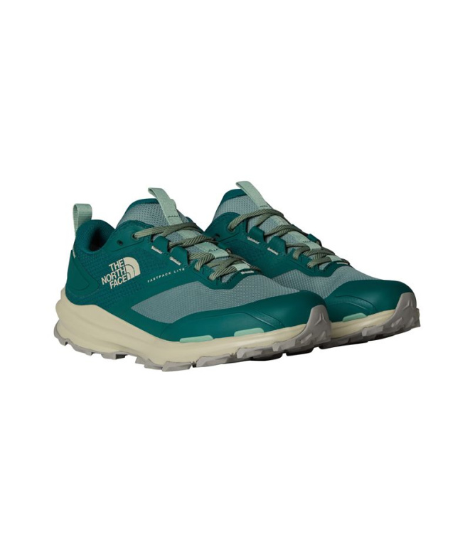 Sapatilhas de Montanha The North Face Vectiv...