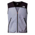 Colete de Montanha The North Face Ma Utility Cinza Homem