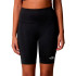 Malhas de Montanha The North Face Flex 8In Mulher Preto