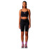 Malhas de Montanha The North Face Flex 8In Mulher Preto