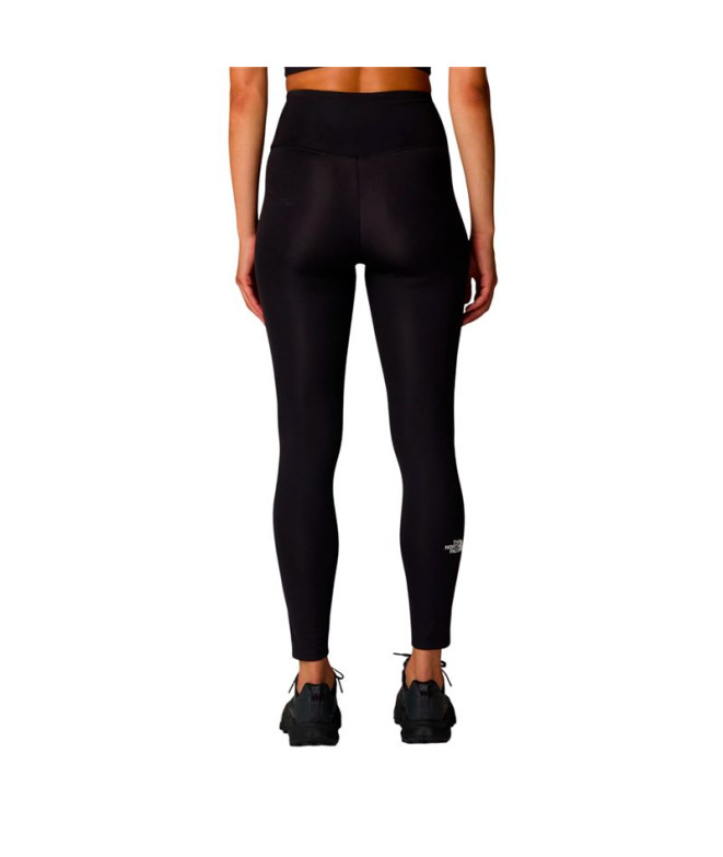 Collants de Montagne The north Face Flex 25In...