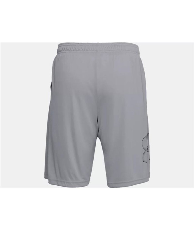 Calça de Fitness Under Armour UA Tech Graphic...