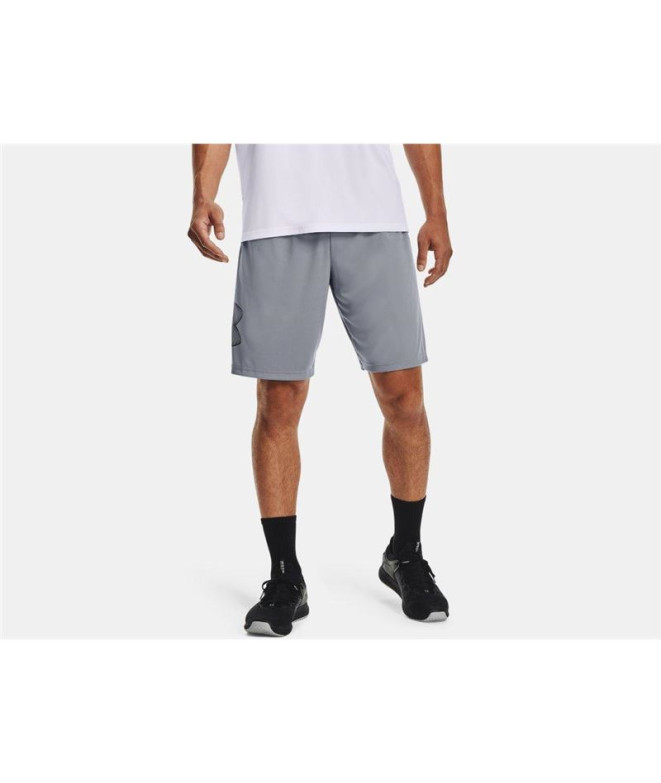 Calça de Fitness Under Armour UA Tech Graphic...