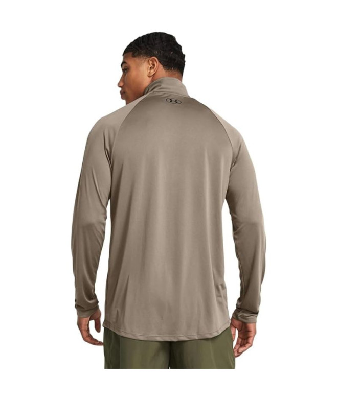 T-shirt de Fitness Under Armour Tech 2.0 1/2...