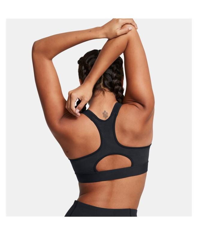 Brassiere de sport de Fitness Under Armour...