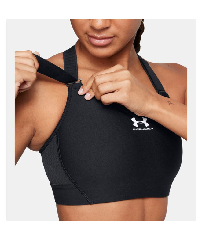 Brassiere de sport de Fitness Under Armour...