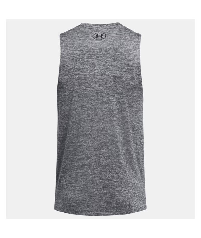 T-shirt de Fitness Under Armour Tech Tank Homme...