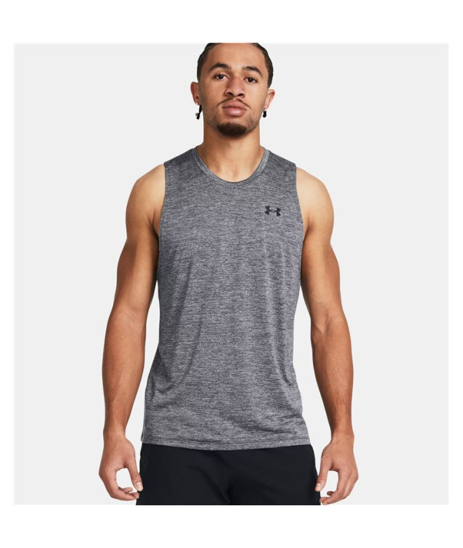 Camiseta de Fitness Under Armour Tech Tank...