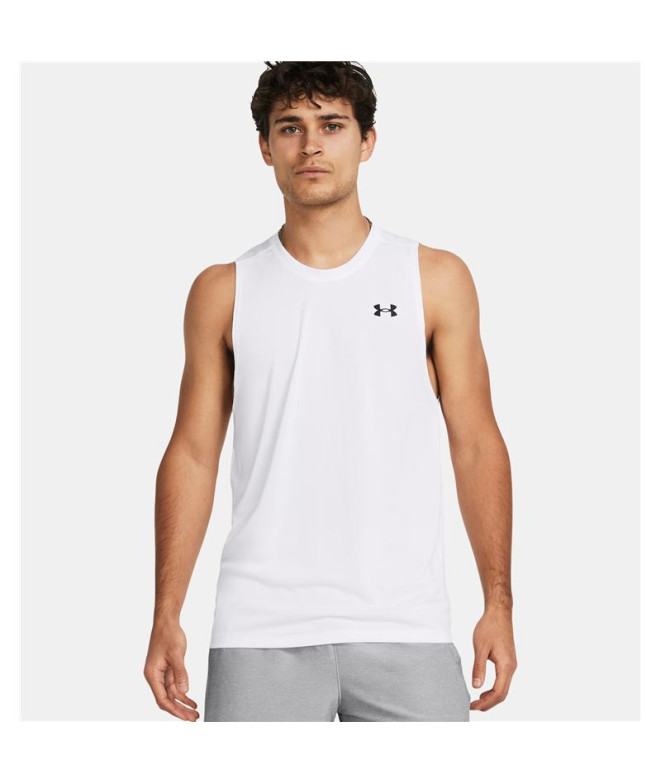 Camiseta de Fitness Under Armour Tech Tank...