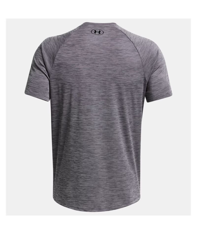 T-shirt de Fitness Under Armour Tech Textured...