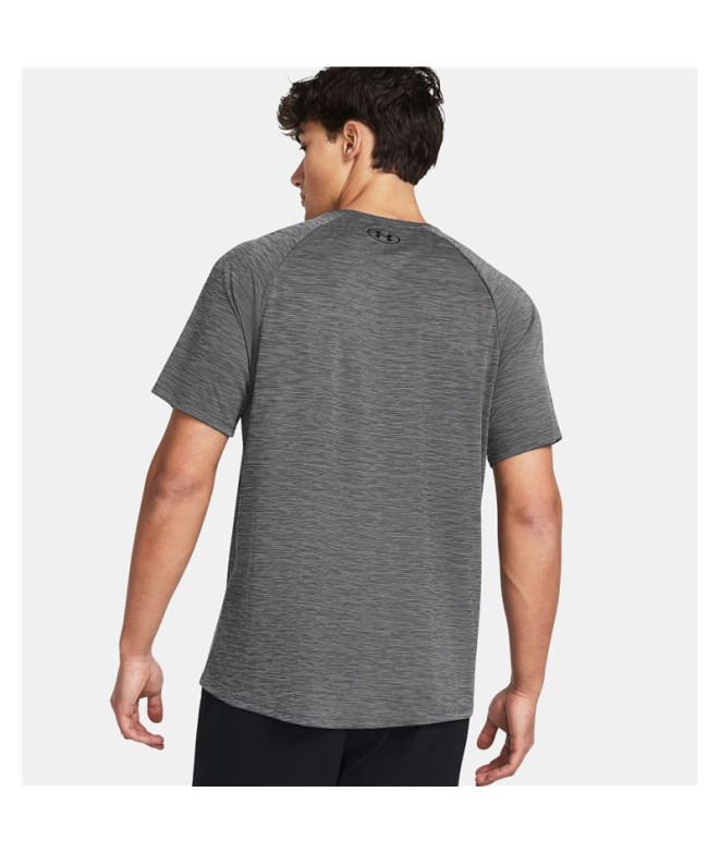 Camiseta de Fitness Under Armour Tech Textured...