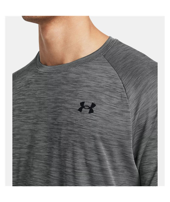 T-shirt de Fitness Under Armour Tech Textured...