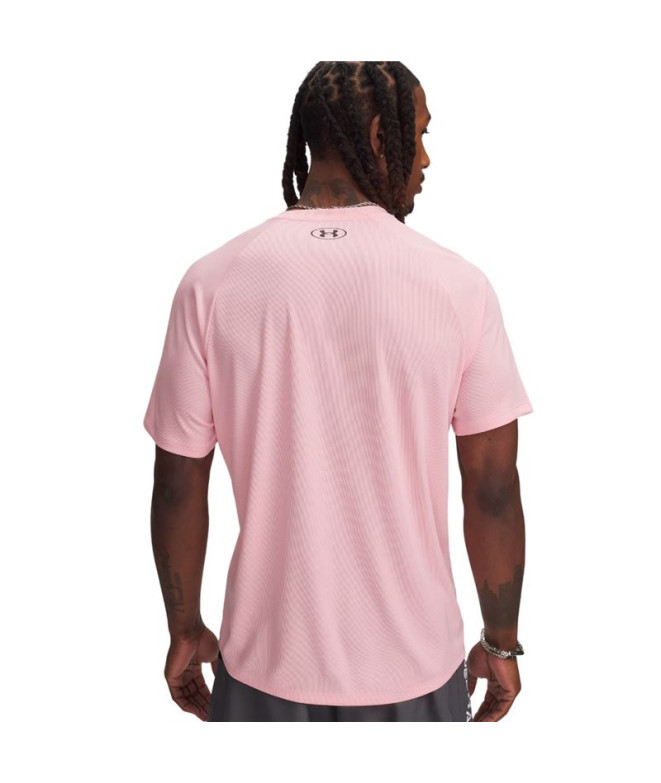 T-shirt à manches courtes de Fitness Under...