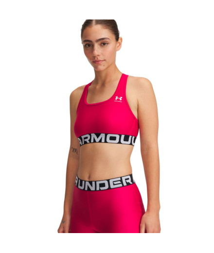 Sutiã esportivo de Fitness Under Armour Hg Mid Branded...