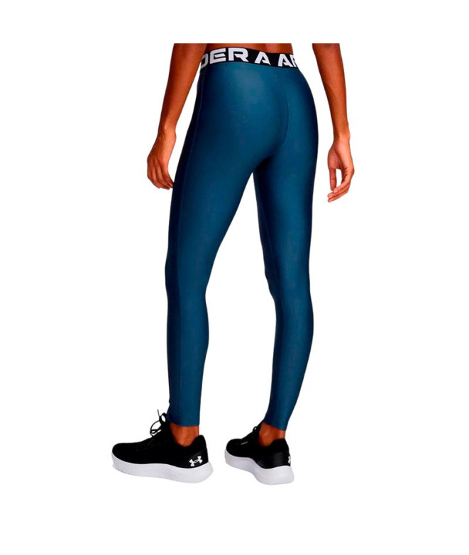 Mallas de Fitness Under Armour Hg Legging Mujer...