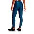 Malhas de Fitness Under Armour Hg Legging Mulher Cinza