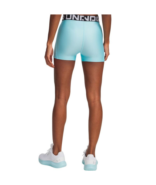 Collants de Fitness Under Armour Hg Shorty...