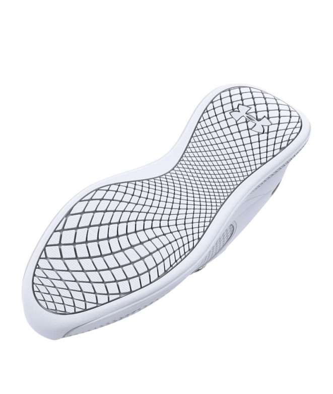 Zapatillas de Fitness Under Armour Charged...