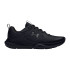 Sapatilhas de Fitness Under Armour Charged Commit Tr 4 Homem Preto