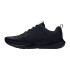 Sapatilhas de Fitness Under Armour Charged Commit Tr 4 Homem Preto