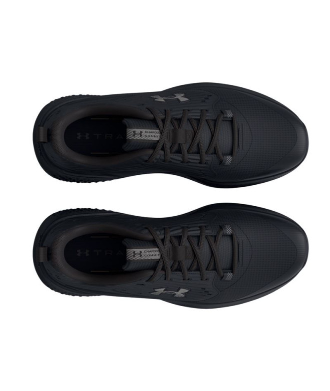 Chaussures de Fitness Under Armour Charged...