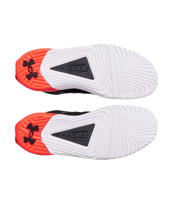 Sapatilhas de Fitness Under Armour Tribase...