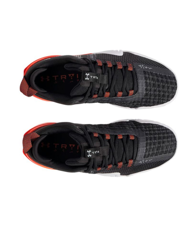 Zapatillas de Fitness Under Armour Tribase...