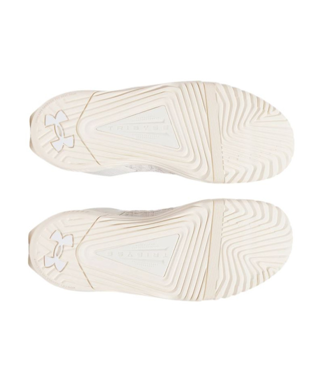 Sapatilhas de Fitness Under Armour Tribase...