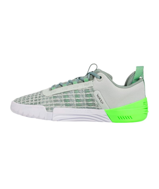Zapatillas de Fitness Under Armour Tribase...