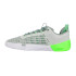 Chaussures de Fitness Under Armour Tribase Reign 6 Homme Vert