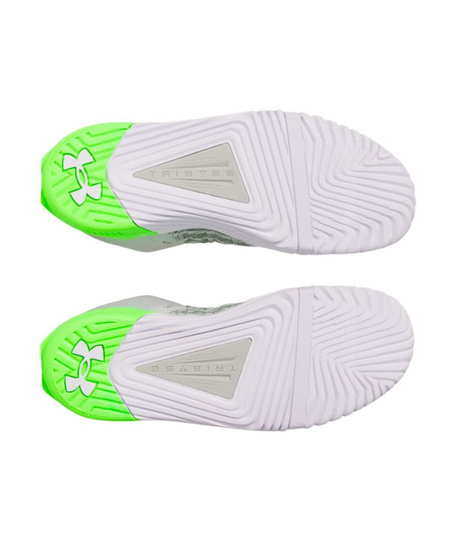 Zapatillas de Fitness Under Armour Tribase...