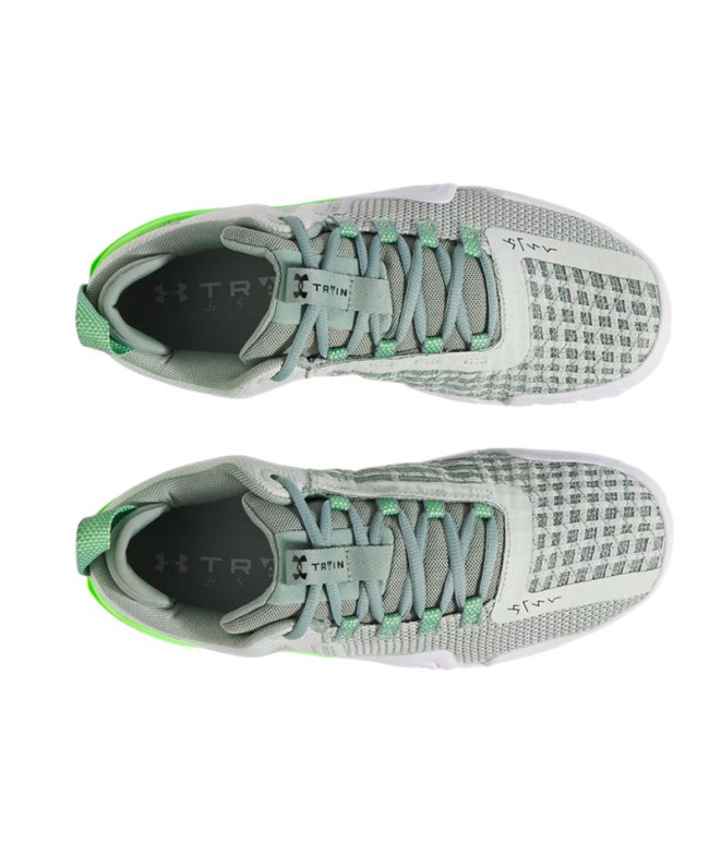 Zapatillas de Fitness Under Armour Tribase...