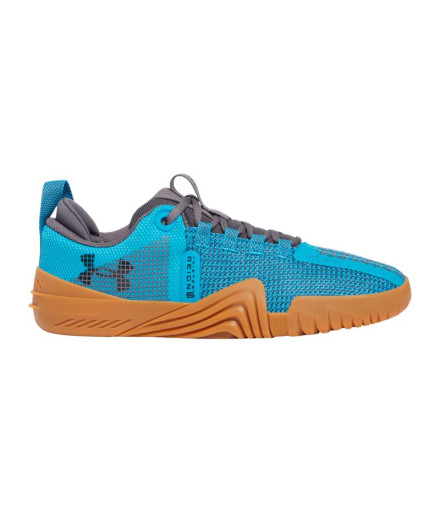 Sapatilhas de Fitness Under Armour Tribase Reign 6 Homem...