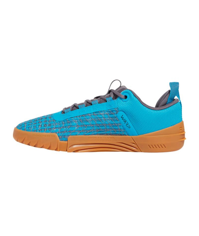 Chaussures de Fitness Under Armour Tribase...