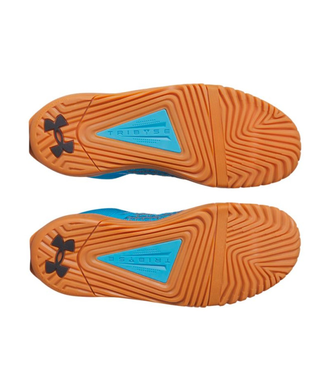 Zapatillas de Fitness Under Armour Tribase...