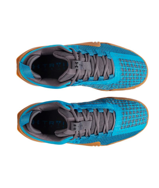 Chaussures de Fitness Under Armour Tribase...