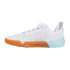 Sapatilhas de Fitness Under Armour Tribase Reign 6 Mulher Branco