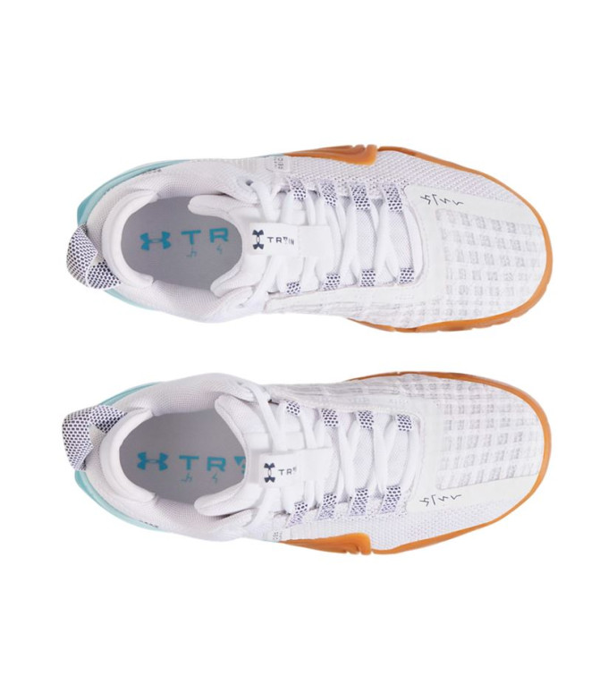 Chaussures de Fitness Under Armour Tribase...