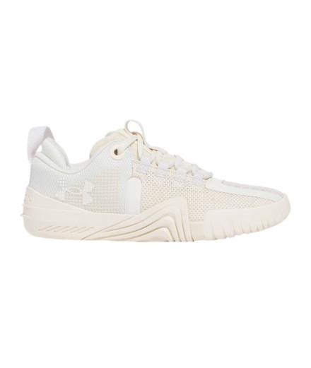 Zapatillas de Fitness Under Armour Tribase Reign 6 Mujer...