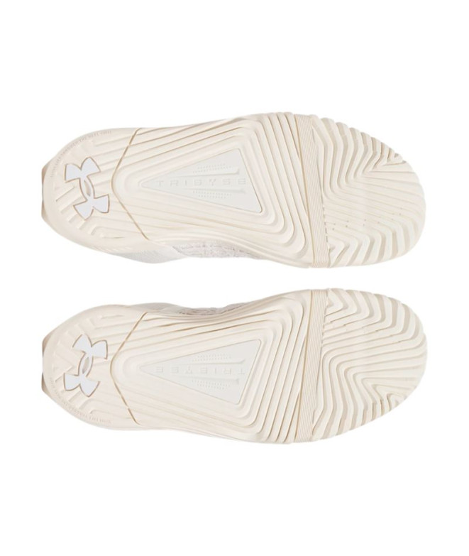 Sapatilhas de Fitness Under Armour Tribase...