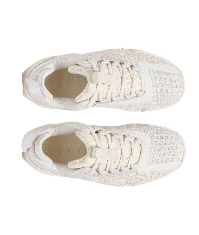 Chaussures de Fitness Under Armour Tribase...