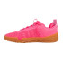 Sapatilhas de Fitness Under Armour Tribase Reign 6 Mulher Rosa