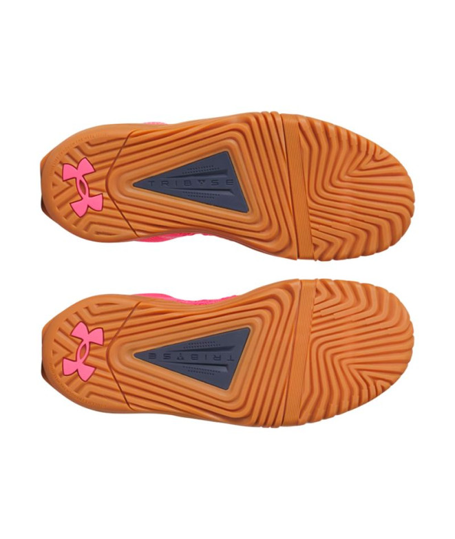 Chaussures de Fitness Under Armour Tribase...