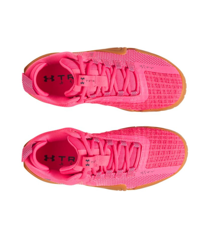 Sapatilhas de Fitness Under Armour Tribase...