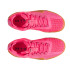 Sapatilhas de Fitness Under Armour Tribase Reign 6 Mulher Rosa