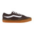 Chaussures Vans Brooklyn Ls Cgum Turki Homme