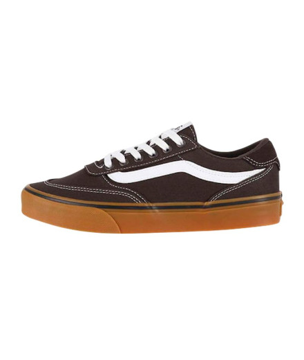 Chaussures Vans Brooklyn Ls Cgum Turki Homme 2