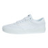 Sapatilhas Vans Brooklyn Ls Cnvs Branco Homem