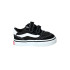 Sapatilhas Vans Brooklyn Ls V Sucv Preto Bebês